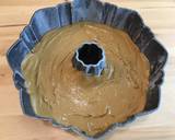 Pumpkin Molasses Cake recipe step 3 photo