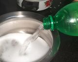 A picture of step 2 of Homemade Virgin Mojito.