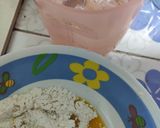 Foto langkah ke 2 dari resep Udang Sarang Kremesan.
