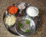 வெஜ் கொழுக்கட்டை (veg kolukattai recipe in tamil) ரெசிபி ஸ்டேப் 1 புகைப்படம்