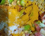 ओणम स्पेशल (सांबर) केरल रेसिपी रेसिपी चरण 1 फोटो