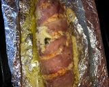 Foto del paso 5 de la receta: Matambre de Pollo, con Ensalada Rusa