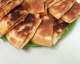 صورة لخطوة 2 من وصفة فطآئر المقلاة المحشية