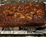 Foto del paso 10 de la receta: Budín de Naranja con Almendras y Cardamomo