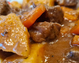 Foto del paso 6 de la receta: Estofado de ternera clásico