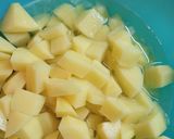 Lebbencsleves recept fázis 2 fotója