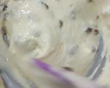 عکس مرحله 5 از دستور کیک کشمشی نارگیلی 😋😍 در توستر