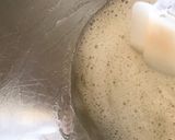 Foto del paso 1 de la receta: Merenguitos de limón