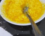 Foto langkah ke 3 dari resep Donat Kentang Ulen Tangan versi Frozen.