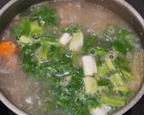 Foto langkah ke 5 dari resep Sop Daging Sapi #126.