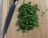 Fűszeres vaj recept fázis 1 fotója