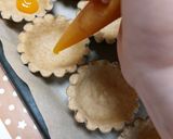 Diós kosárka : cukor és laktózmentesen, teljes kiőrlésű liszttel recept fázis 3 fotója