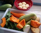 Foto del paso 4 de la receta: Puchero Canario