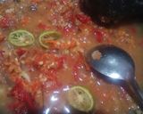 Foto langkah ke 3 dari resep Pecak bandeng jengkol Berkuah segar#DapoerMmannaRohana.