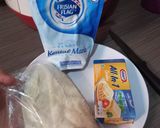 Foto langkah ke 1 dari resep Cheese roll stick.