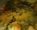 Foto del paso 2 de la receta: Papas rústicas