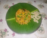 உருளைக்கிழங்கு சாதம் ரெசிபி ஸ்டேப் 5 புகைப்படம்