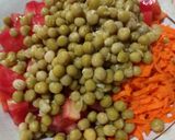 Foto del paso 2 de la receta: Ensalada fresca y saciante