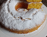 Foto del paso 6 de la receta: Budín de Naranja 🍊