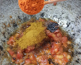 எக் கிரேவி ரெசிபி ஸ்டேப் 3 புகைப்படம்