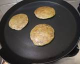 Moong Uttapam recipe step 3 photo
