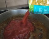 Foto del paso 6 de la receta: Riñonada con salsa y ravioles 