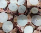 Sült oldalas tört krumplival recept fázis 1 fotója
