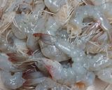 Foto langkah ke 1 dari resep UDANG ASAM MANIS (masak cuman 10 menit).