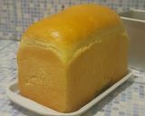 Foto langkah ke 7 dari resep Roti tawar dengan oven tangkring.