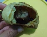 Foto langkah ke 7 dari resep Bolen Pisang Sejuta Umat (buat jualan).