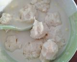 Foto langkah ke 3 dari resep 82.Rondo Royal.