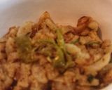 মূলো ঘন্ট (mulo ghonto recipe in Bengali) রেসিপির ধাপ 4 ছবি