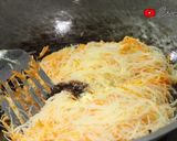 Foto langkah ke 3 dari resep Pastel goreng renyah isian bihun sayur.