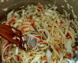 Foto langkah ke 2 dari resep Kare Sosis Simple.