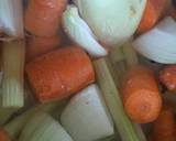 Pressure Cooker Chicken Broth recipe step 6 photo