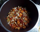 Foto del paso 3 de la receta: Locro para sesentosos