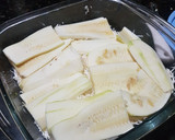 Foto del paso 3 de la receta: Pastel de Berenjena🍆 y Calabacín 🥒