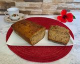 Foto del paso 5 de la receta: Budín súper banana