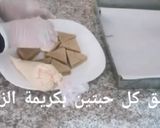 صورة لخطوة 9 من وصفة لمحبي القهوة 😍 صابلي بذوق النيسكافي