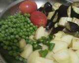 Mix Sabzi And Rice recipe step 2 photo