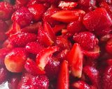 Foto del paso 3 de la receta: Mermelada de frutillas