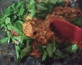 Foto langkah ke 6 dari resep Sambel tongkol kemangi.
