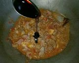 Foto langkah ke 5 dari resep Krengsengan Daging Campur.