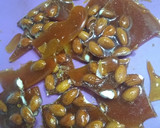 Foto del paso 3 de la receta: Shot Imperial de peras al caramelo