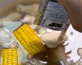 รูปขั้นตอนการทำที่ 2 ของ ซุปไก่