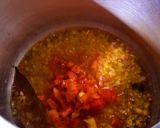 A picture of step 4 of Spicy Masoor Dal Khichdi.