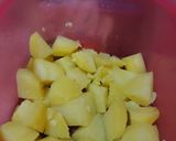 Foto langkah ke 2 dari resep Mashed Potato Balls.