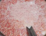 A picture of step 2 of Gajar Ka Halwa (Carrot Halwa Recipe).