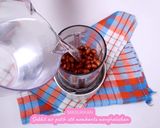 Foto langkah ke 12 dari resep TAHU BAKSO MINI | Dengan Bumbu Kacang Yang Bikin Nagih.