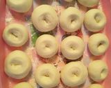 Foto langkah ke 7 dari resep 🌈Donat Kampung anti gagal 🌈.